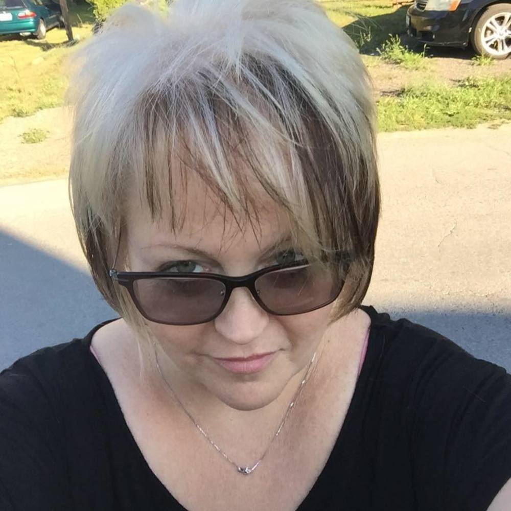 Meet your Posher, Barbie